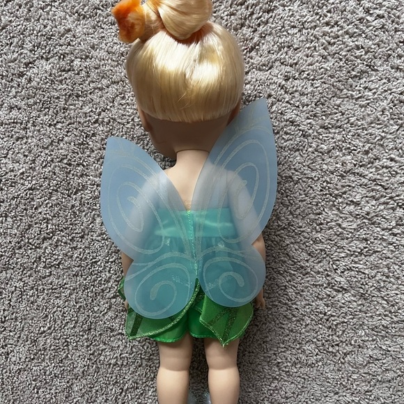 Tinkerbell Disney Animator Collectors Doll - Picture 3 of 3